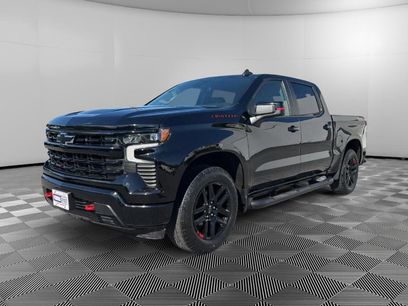 Used 2023 Chevrolet Silverado 1500 RST w/ Redline Edition