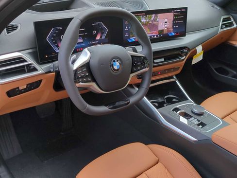 New 2025 BMW 330i xDrive Sedan w/ Premium Package image 10