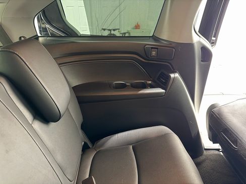 Used 2023 Honda Odyssey EX-L image 43