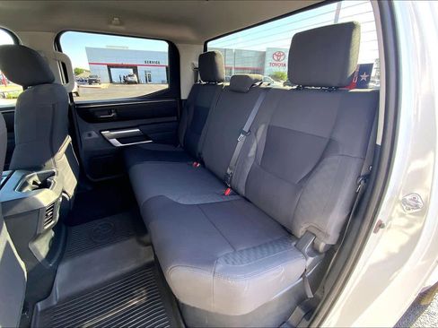 Used 2023 Toyota Tundra SR5 AWD/4WD image 20