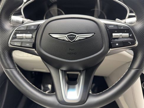 Used 2025 Genesis G70 2.5T image 58