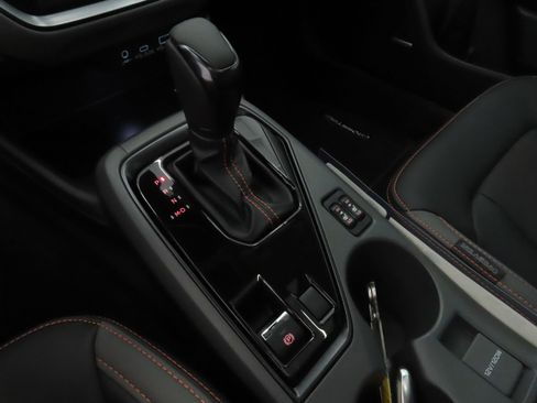 New 2026 Subaru Crosstrek 2.5i Limited AWD/4WD image 15