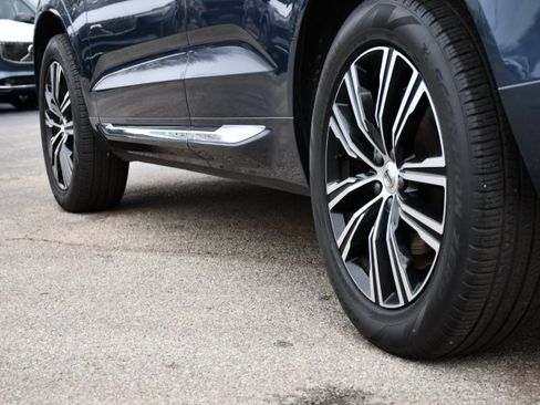 Certified 2022 Volvo XC60 B6 Inscription w/ Advanced Package image 10