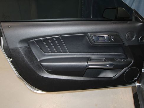 Used 2021 Ford Mustang GT Premium w/ GT Performance Package image 5