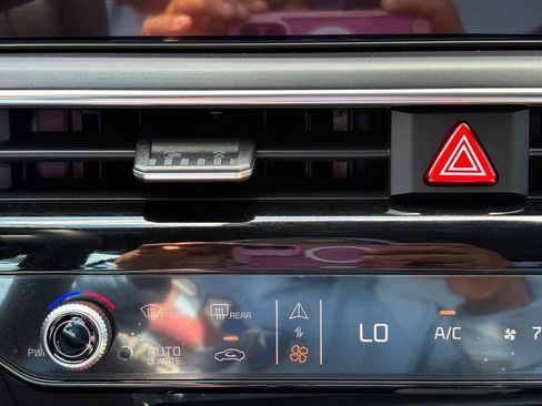 New 2026 Kia K5 GT-Line FWD image 26