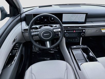 New 2026 Hyundai Tucson Limited