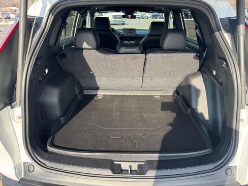 Certified 2024 Honda CR-V Sport-L image 5