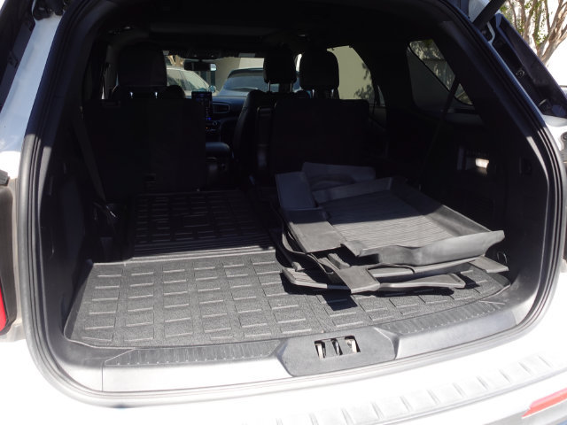 Used 2022 Ford Explorer ST w/ Equipment Group 401A AWD/4WD image 29