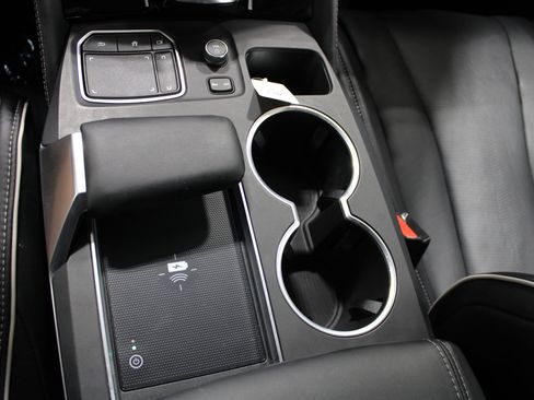 Used 2023 Acura MDX SH-AWD w/ Advance Package image 35