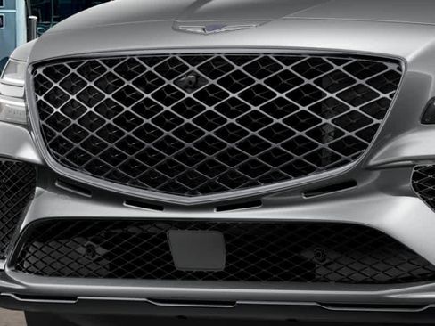 New 2026 Genesis GV80 3.5T e-SC AWD/4WD image 13