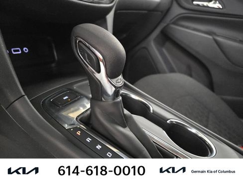 Used 2023 Chevrolet Equinox LT AWD/4WD image 23