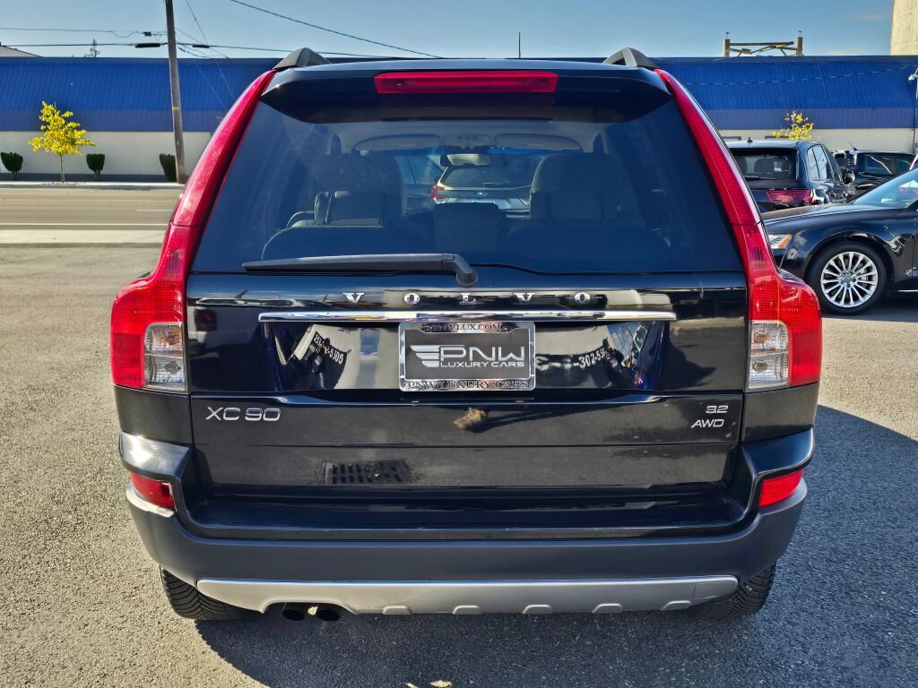 Used 2009 Volvo XC90 3.2 AWD/4WD image 7