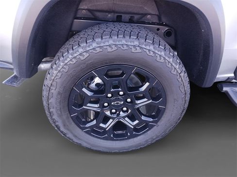 New 2026 Chevrolet Colorado Trail Boss image 10