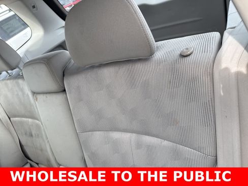 Used 2009 Subaru Forester 2.5X image 16