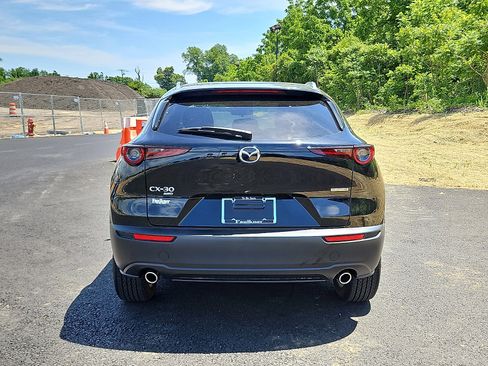 Used 2023 MAZDA CX-30 AWD 2.5 S w/ Preferred Package image 5