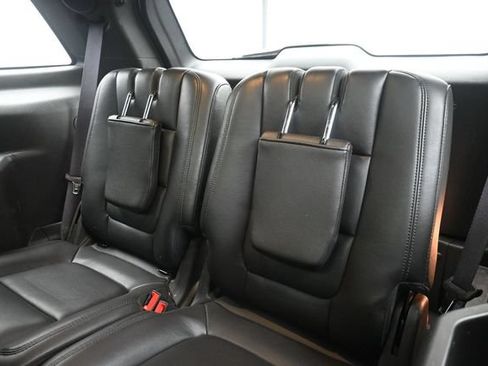 Used 2014 Ford Explorer Limited AWD/4WD image 22