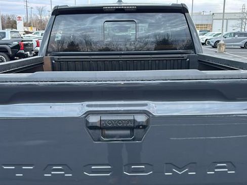 New 2026 Toyota Tacoma TRD Off-Road w/ TRD Off Road Upgrade Package image 36