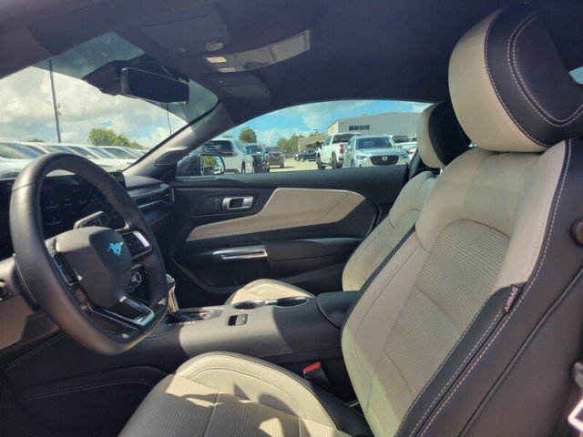 Used 2024 Ford Mustang GT Premium RWD image 11