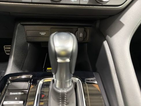 Certified 2026 Acura Integra A-Spec FWD image 42