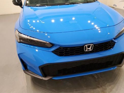 New 2026 Honda Civic Sport Touring image 7