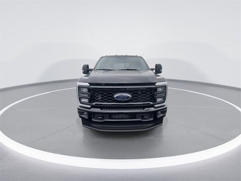 New 2026 Ford F350 XL w/ STX Appearance Package image 7