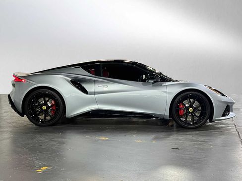 Used 2024 Lotus Emira First Edition image 2