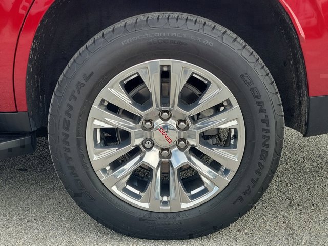 Used 2024 GMC Yukon Denali RWD image 9