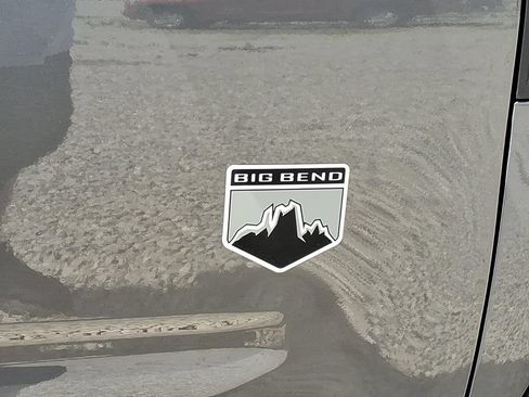 Used 2022 Ford Bronco Sport Big Bend AWD/4WD image 14