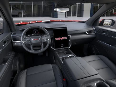 New 2025 GMC Acadia Elevation w/ Elevation Premium Package image 15