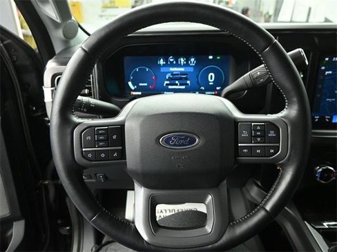 Used 2024 Ford F250 Lariat w/ Sport Appearance Package image 18