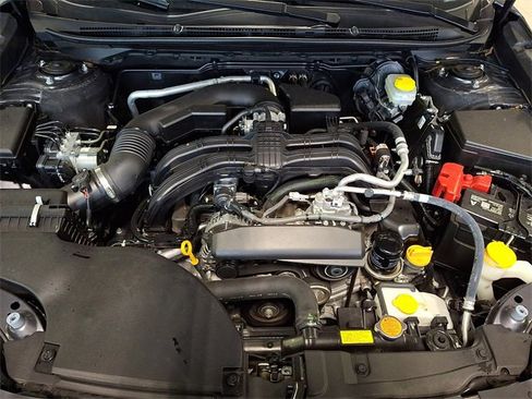 Certified 2025 Subaru Legacy Premium image 26