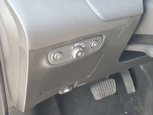 Used 2021 Buick Encore GX Preferred image 8