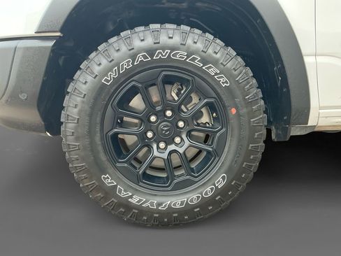 Used 2025 RAM 1500 Rebel w/ Rebel Level 1 Equipment Group image 14