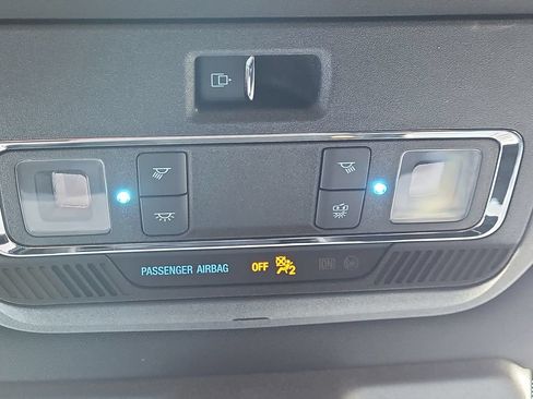 Used 2025 Ford F150 Lariat w/ Equipment Group 501A Mid AWD/4WD image 34