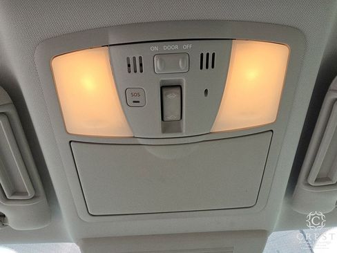 Used 2018 INFINITI QX80 4WD image 21