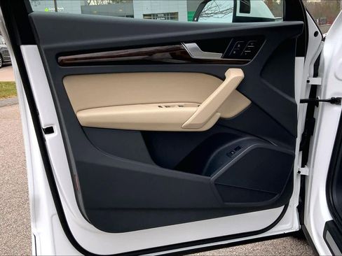 Used 2018 Audi Q5 2.0T Premium Plus w/ Premium Plus Package image 20