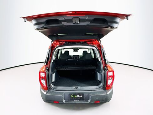 Used 2022 Ford Bronco Sport Big Bend w/ Convenience Package image 28