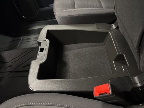 Certified 2023 Chevrolet Silverado 1500 RST w/ Z71 Off-Road Package image 20