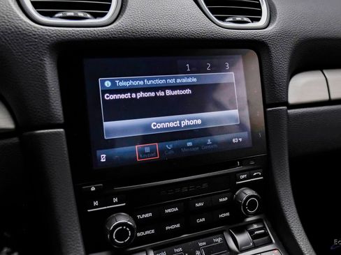 Used 2020 Porsche 718 Cayman GT4 image 89