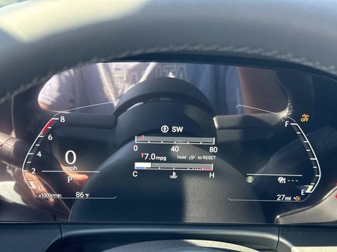 New 2026 MAZDA CX-5 Select AWD/4WD image 21