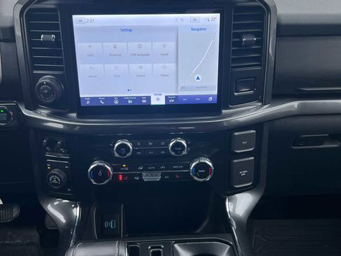 Used 2023 Ford F150 XLT w/ Equipment Group 302A High image 28