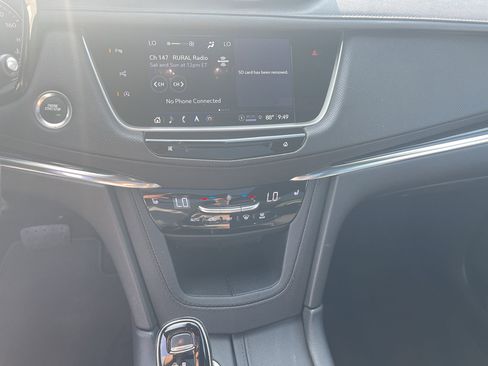 Used 2023 Cadillac XT5 Premium Luxury w/ Technology Package image 28