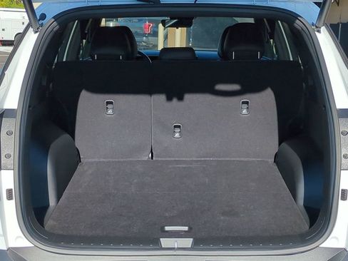 Certified 2025 Hyundai Tucson XRT image 12