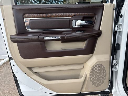 Used 2018 RAM 2500 Longhorn AWD/4WD image 43