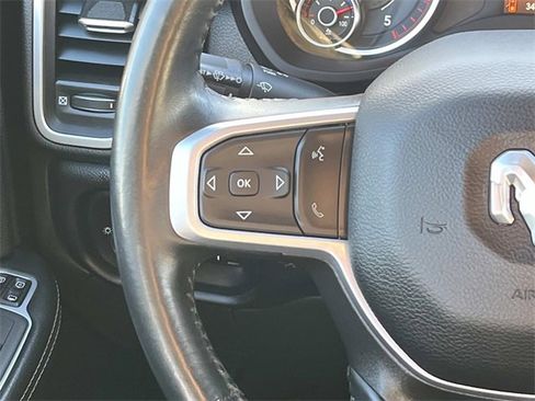 Used 2024 RAM 3500 Big Horn image 19