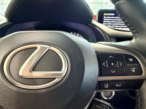 Used 2016 Lexus RX 350 AWD w/ Premium Package image 32