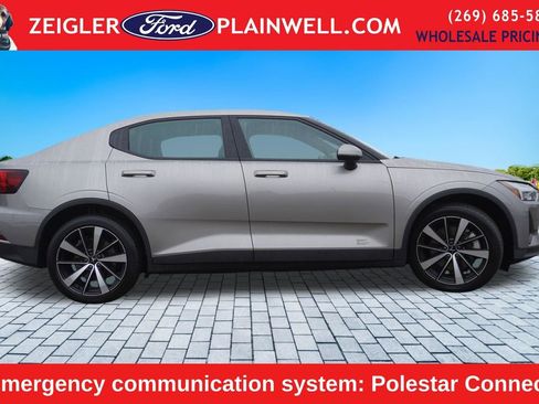 Used 2022 Polestar Polestar 2 image 6