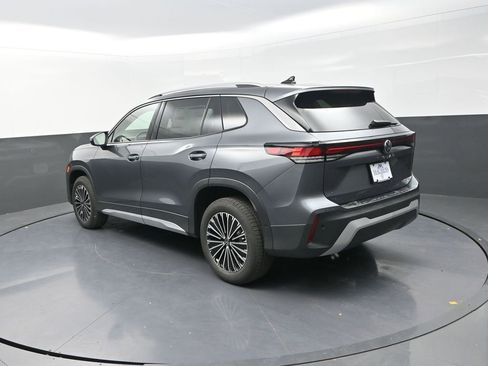 New 2026 Volkswagen Tiguan S AWD/4WD image 8