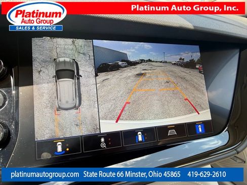 Used 2023 Buick Envision Avenir AWD/4WD image 62