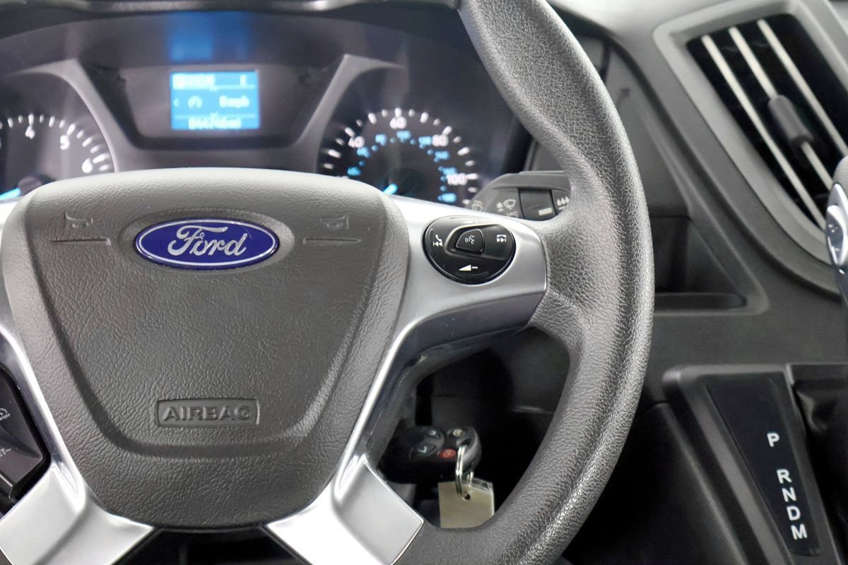Used 2018 Ford Transit 350 XL RWD image 26